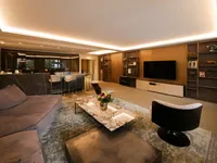 Недвижимость Apartment Monaco, Fontvieille: 1