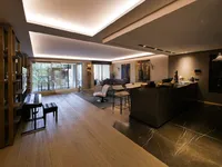 Недвижимость Apartment Monaco, Fontvieille: 2