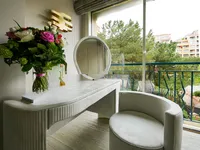 Недвижимость Apartment Monaco, Fontvieille: 9