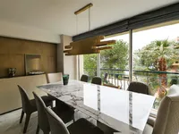Недвижимость Apartment Monaco, Fontvieille: 13