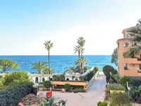 Недвижимость Apartment Monaco, Fontvieille: 16