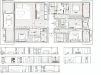 Недвижимость Apartment Monaco, Fontvieille: 18
