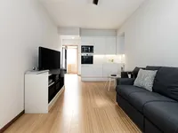Недвижимость Apartment Monaco, Carre D'Or: 5