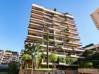 Недвижимость Apartment Monaco, Carre D'Or: 11