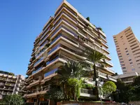 Недвижимость Apartment Monaco, Carre D'Or: 12