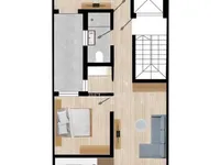 Недвижимость Sliema Haven Apartment: 1