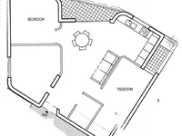 Недвижимость Sliema Shores Apartment: 1