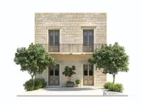 Недвижимость Zurrieq Haven Apartment: 1