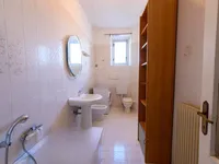 Недвижимость Квартира на площади Томмазео: 6