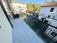 Недвижимость Квартира на площади Томмазео: 7