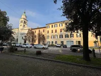 Недвижимость Квартира на площади Томмазео: 10