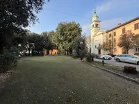 Недвижимость Квартира на площади Томмазео: 11