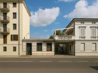 Недвижимость Квартира на улице Кадорна: 3