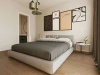 Недвижимость Квартира на улице Кадорна: 9