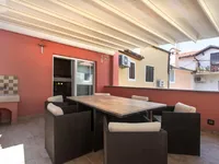 Недвижимость Дом с террасой Ново Пиран: 1