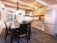 Недвижимость Дом с террасой Ново Пиран: 3