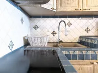 Недвижимость Дом с террасой Ново Пиран: 7