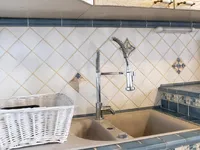 Недвижимость Дом с террасой Ново Пиран: 8