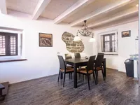 Недвижимость Дом с террасой Ново Пиран: 10