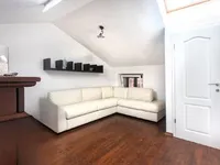 Недвижимость Дом с террасой Ново Пиран: 11