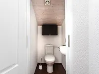 Недвижимость Дом с террасой Ново Пиран: 15