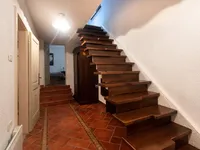 Недвижимость Дом с террасой Ново Пиран: 19