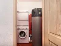 Недвижимость Дом с террасой Ново Пиран: 20