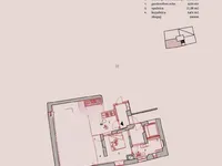 Недвижимость Квартира 2,5 комнаты Центр: 9