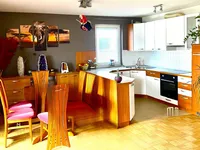 Недвижимость Квартира 3,5 комнаты Долги Мост: 5