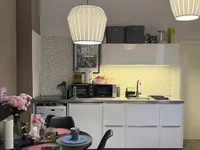 Недвижимость Квартира в Центре Любляны: 3