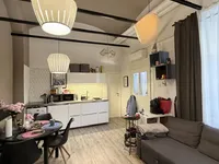 Недвижимость Квартира в Центре Любляны: 4