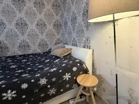 Недвижимость Квартира в Центре Любляны: 6