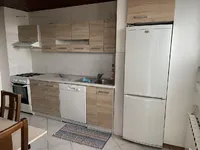 Недвижимость Квартира, 3-комн., Любляна Шишка: 8