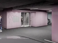 Недвижимость Квартира 1-комн. Любляна Вич: 11