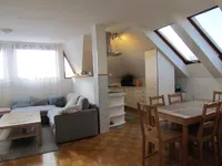 Недвижимость Квартира в Любляне с гаражом: 1