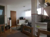 Недвижимость Квартира в Любляне с гаражом: 2