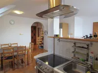 Недвижимость Квартира в Любляне с гаражом: 3