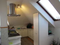 Недвижимость Квартира в Любляне с гаражом: 4