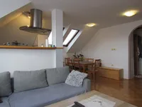 Недвижимость Квартира в Любляне с гаражом: 6