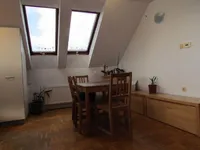 Недвижимость Квартира в Любляне с гаражом: 8