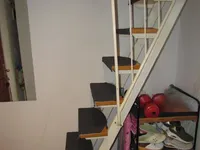 Недвижимость Квартира в Любляне с гаражом: 10