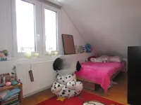 Недвижимость Квартира в Любляне с гаражом: 11