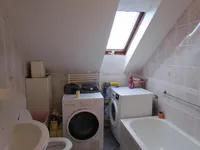 Недвижимость Квартира в Любляне с гаражом: 15