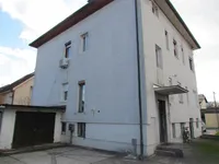 Недвижимость Квартира в Любляне с гаражом: 18