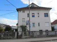 Недвижимость Квартира в Любляне с гаражом: 19