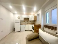 Недвижимость Однокомнатная квартира Пиран: 7