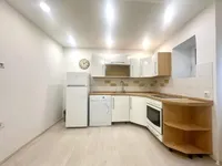 Недвижимость Однокомнатная квартира Пиран: 8