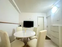 Недвижимость Однокомнатная квартира Пиран: 9