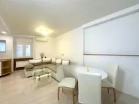 Недвижимость Однокомнатная квартира Пиран: 10