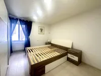 Недвижимость Однокомнатная квартира Пиран: 12